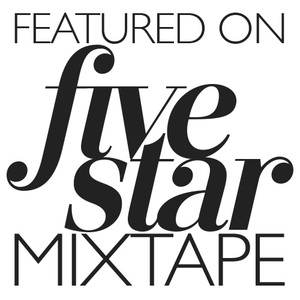 featured on five star mixtape